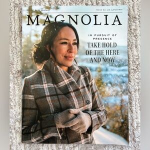 Magnolia Journal